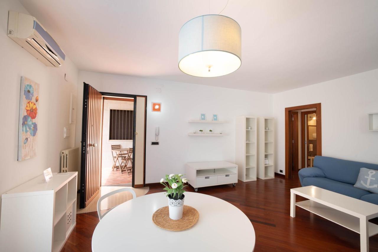 Apartament Wepuglia - Casa Sul Ponte Polignano a Mare Zewnętrze zdjęcie