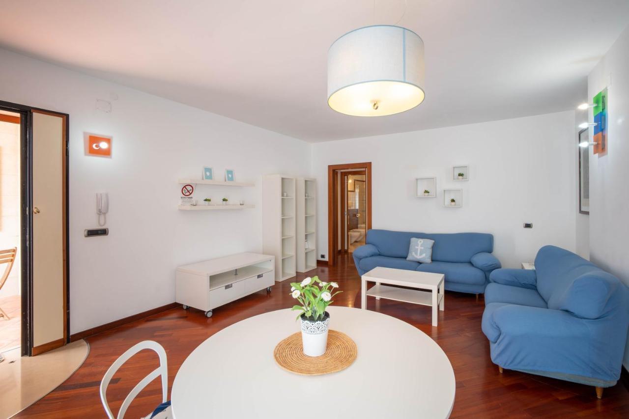 Apartament Wepuglia - Casa Sul Ponte Polignano a Mare Zewnętrze zdjęcie