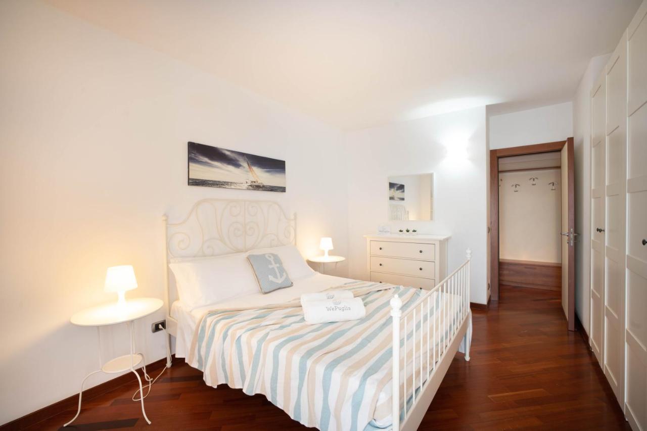 Apartament Wepuglia - Casa Sul Ponte Polignano a Mare Zewnętrze zdjęcie
