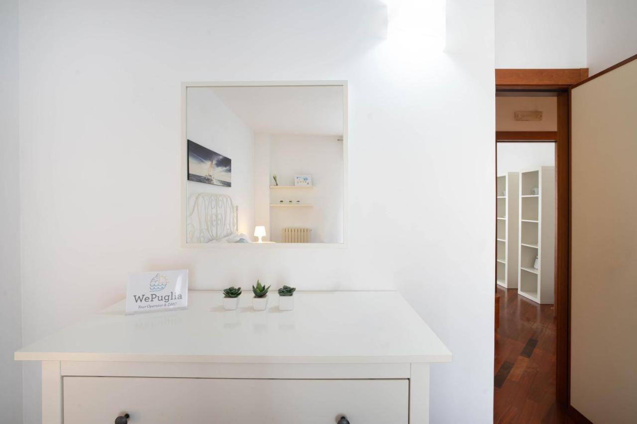 Apartament Wepuglia - Casa Sul Ponte Polignano a Mare Zewnętrze zdjęcie