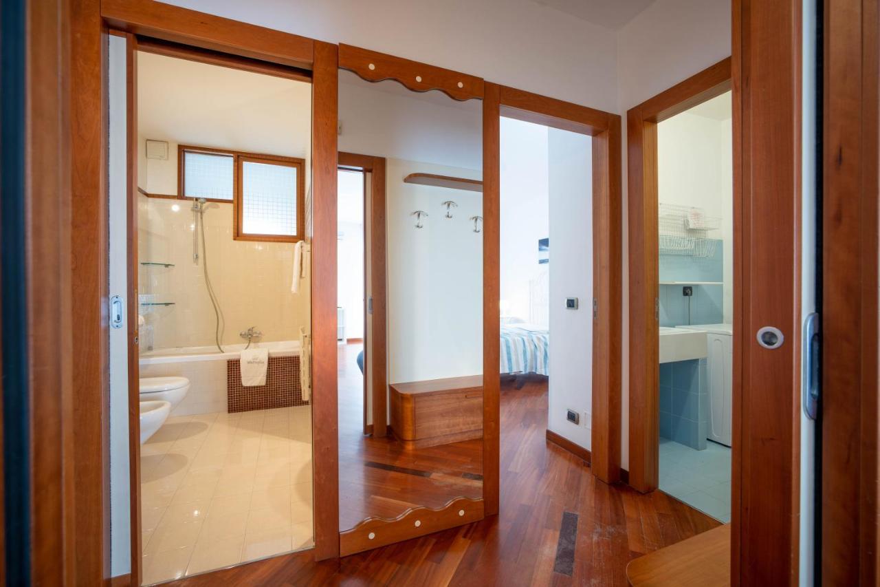 Apartament Wepuglia - Casa Sul Ponte Polignano a Mare Zewnętrze zdjęcie