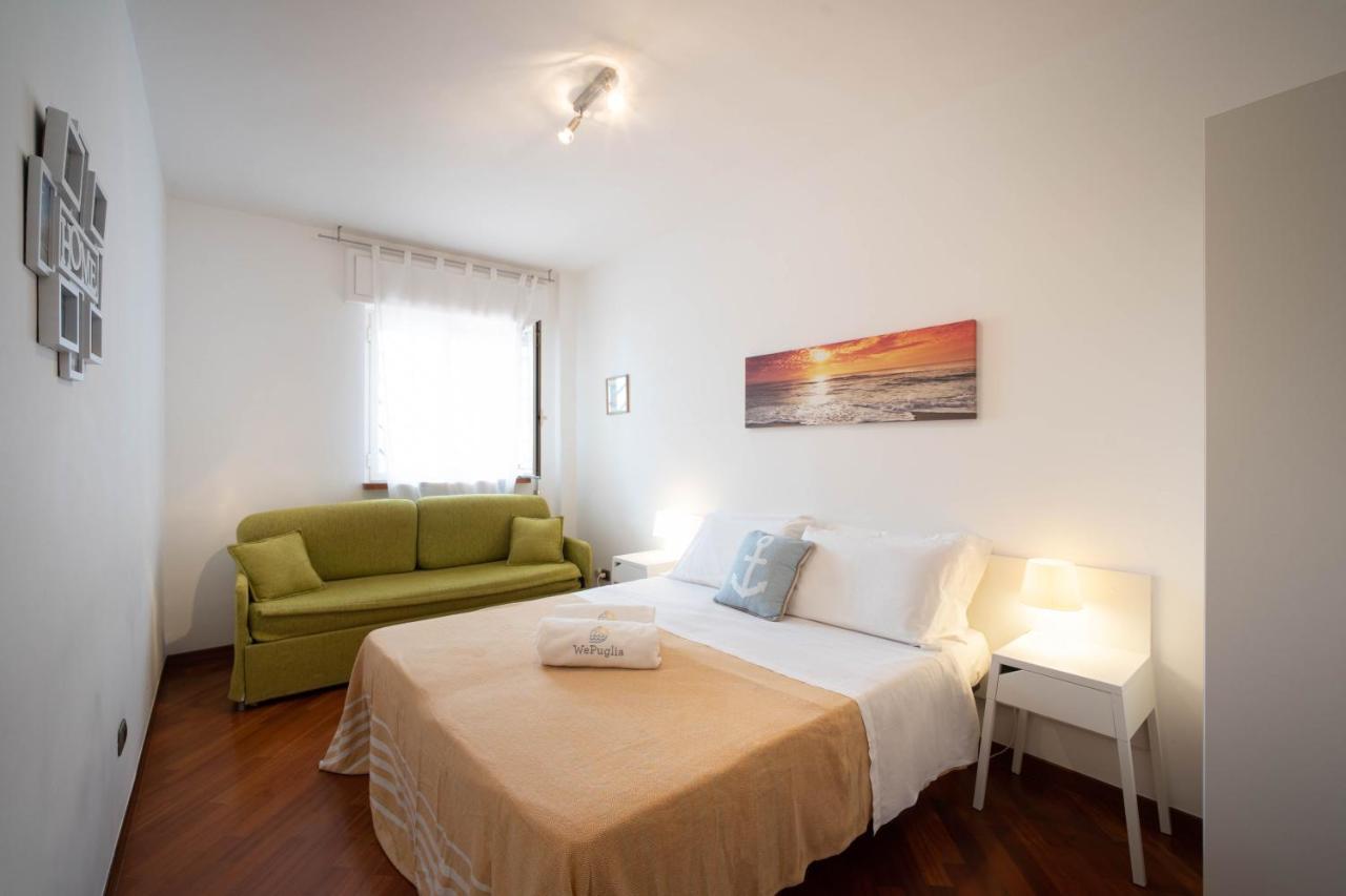 Apartament Wepuglia - Casa Sul Ponte Polignano a Mare Zewnętrze zdjęcie