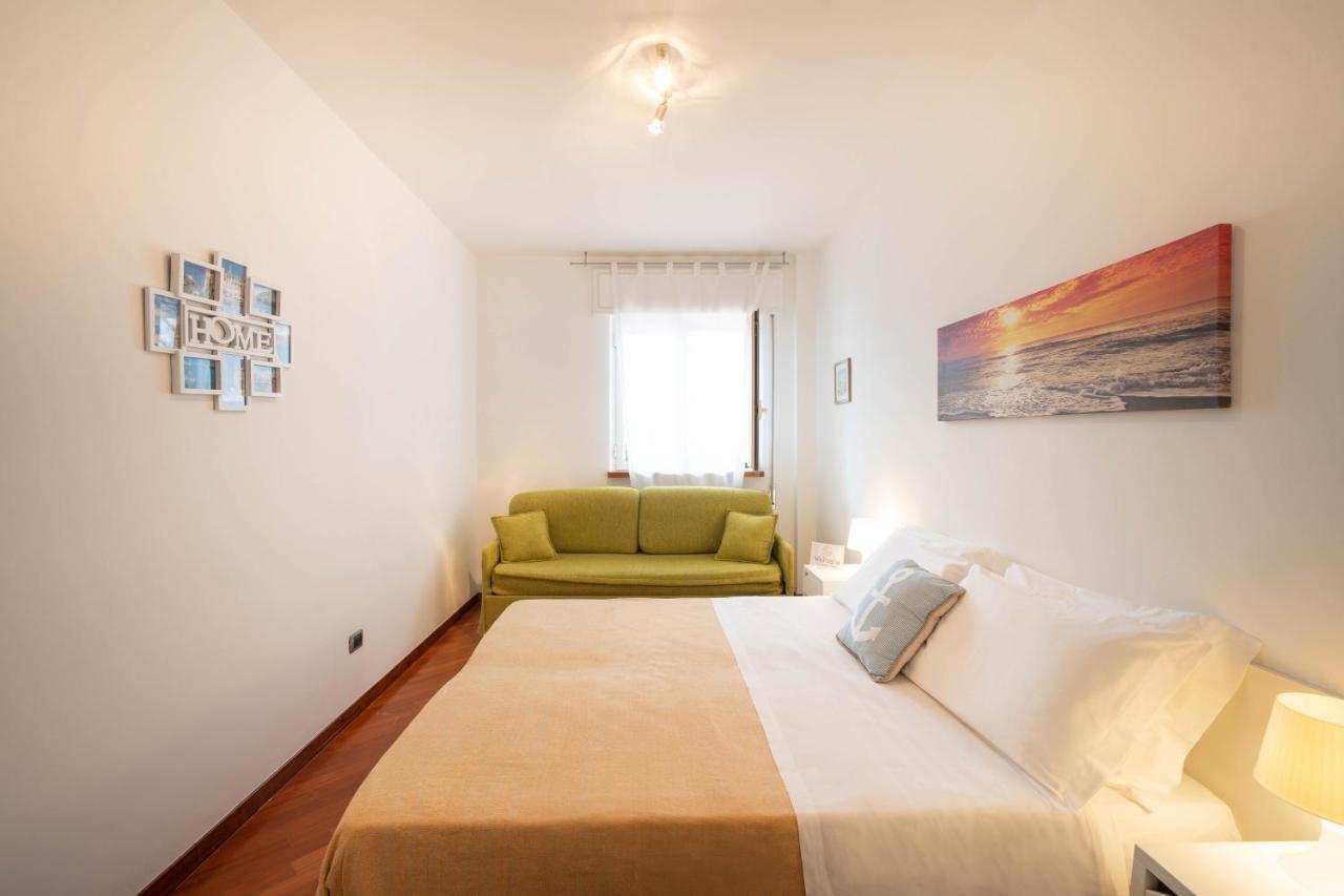 Apartament Wepuglia - Casa Sul Ponte Polignano a Mare Zewnętrze zdjęcie