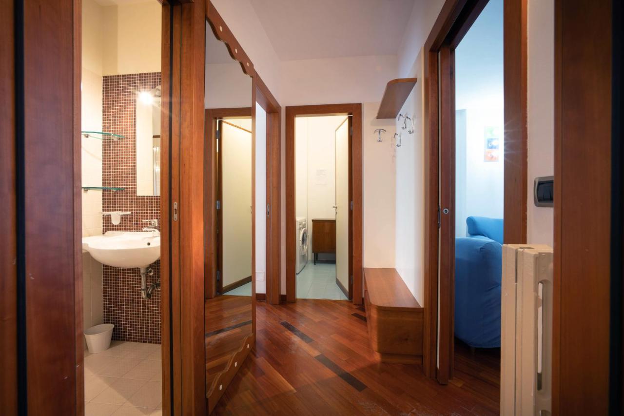 Apartament Wepuglia - Casa Sul Ponte Polignano a Mare Zewnętrze zdjęcie