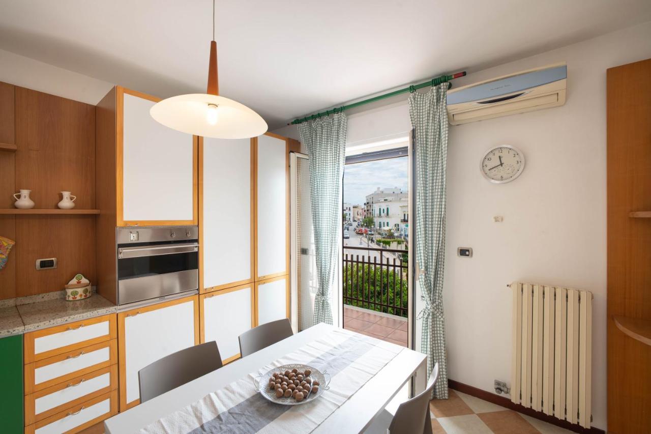 Apartament Wepuglia - Casa Sul Ponte Polignano a Mare Zewnętrze zdjęcie