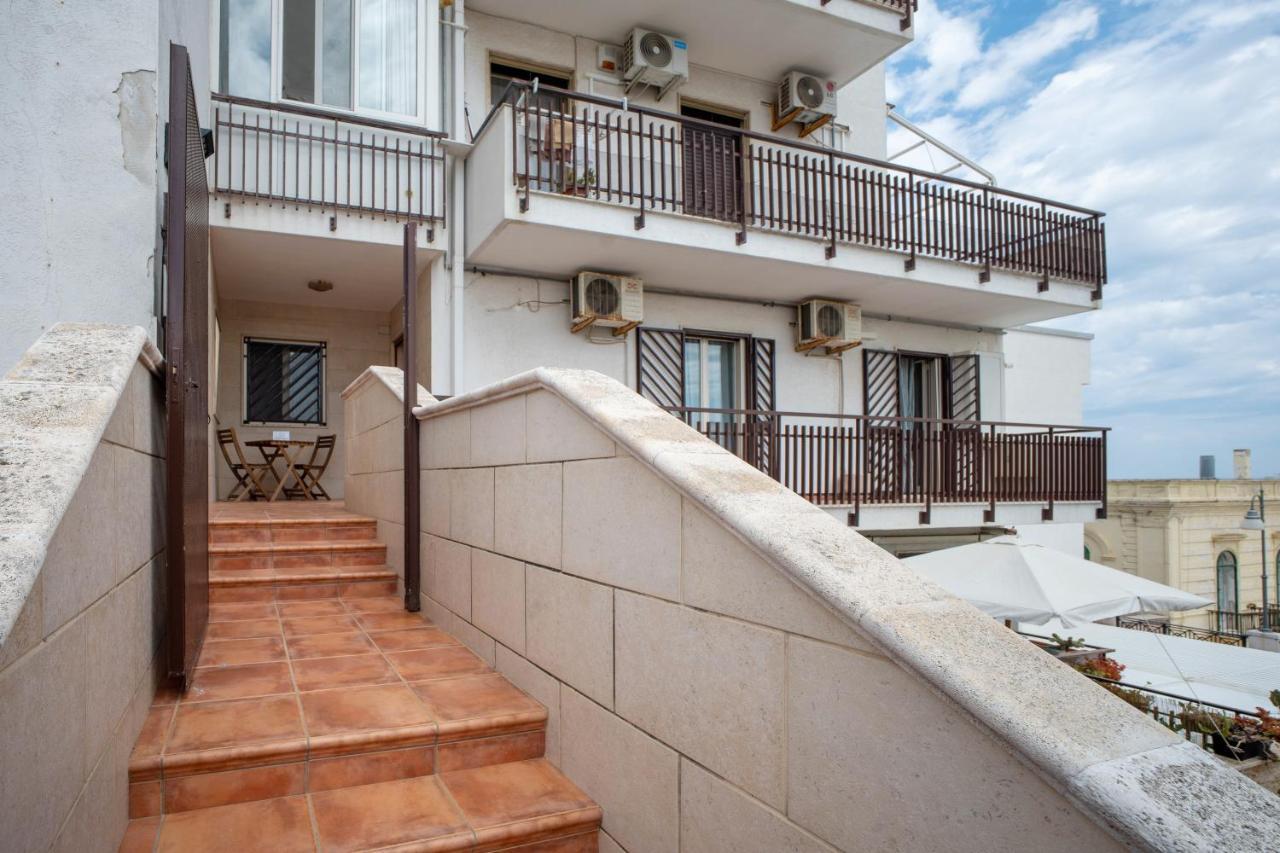 Apartament Wepuglia - Casa Sul Ponte Polignano a Mare Zewnętrze zdjęcie