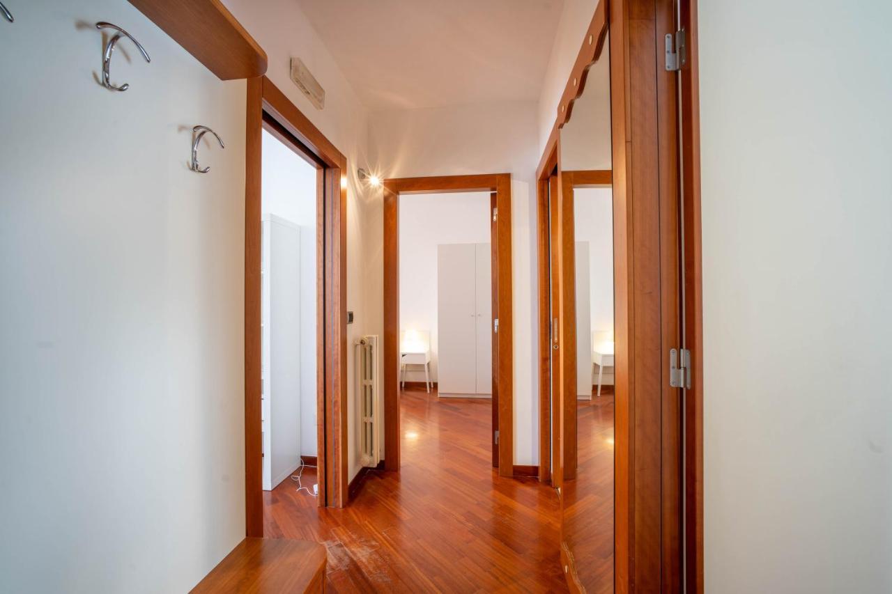 Apartament Wepuglia - Casa Sul Ponte Polignano a Mare Zewnętrze zdjęcie