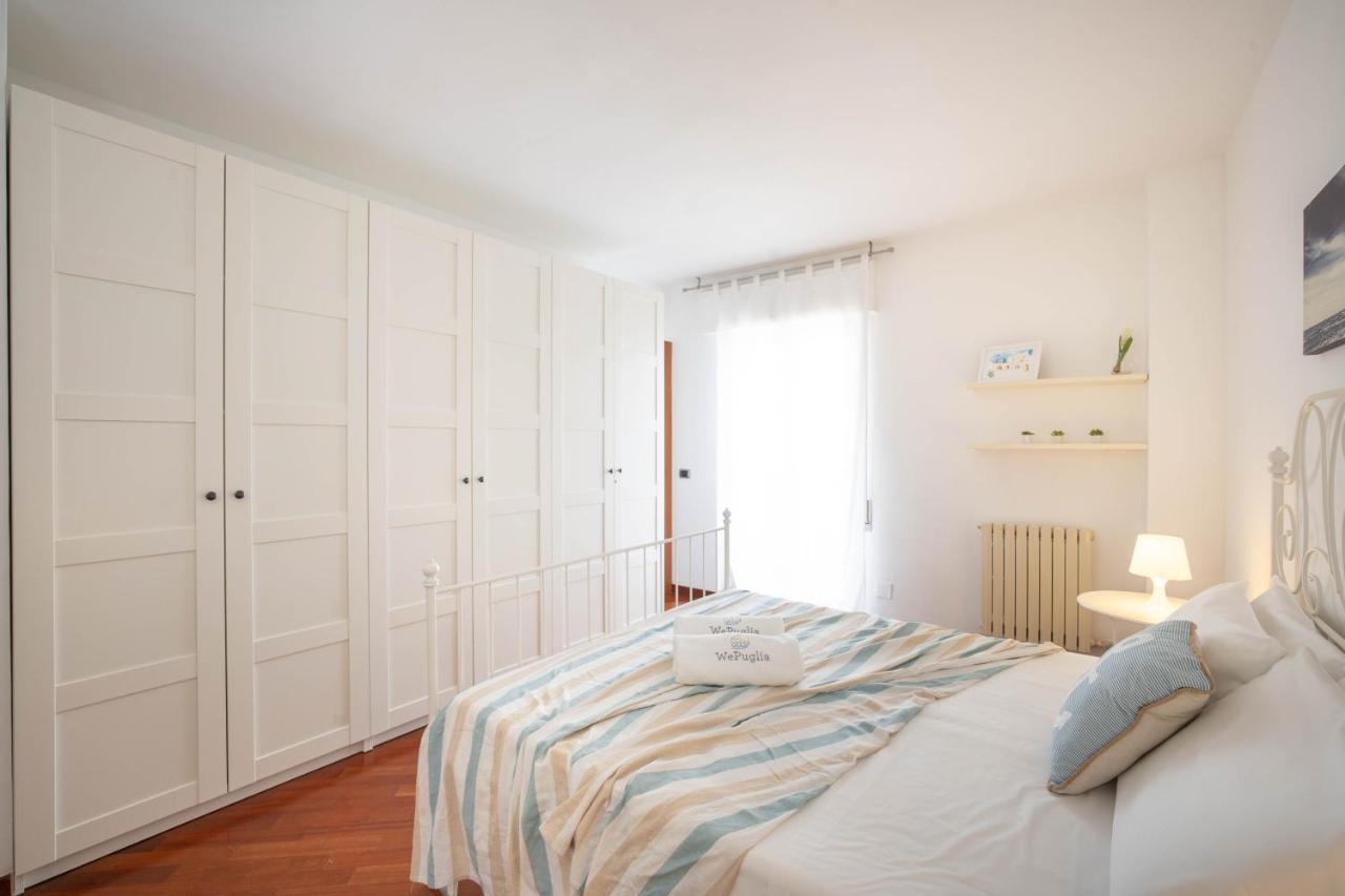 Apartament Wepuglia - Casa Sul Ponte Polignano a Mare Zewnętrze zdjęcie