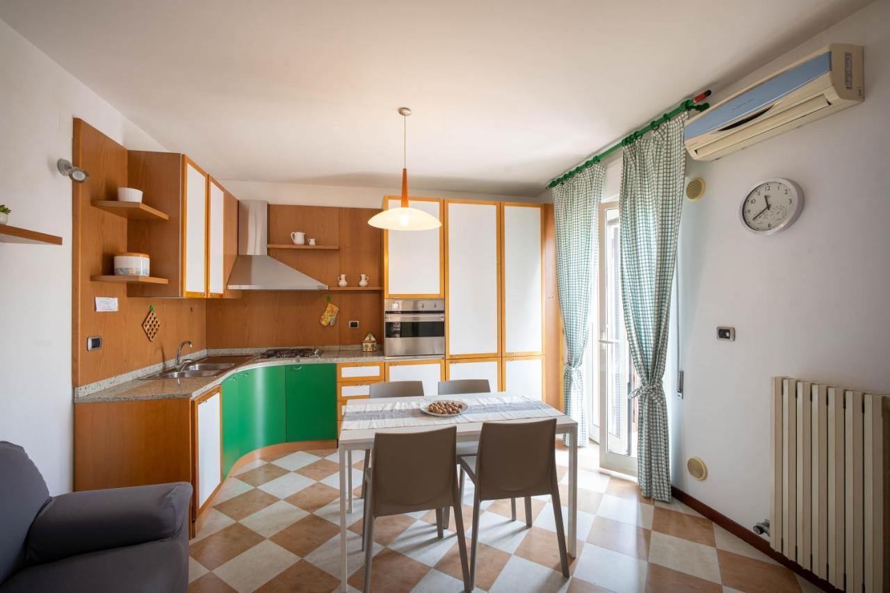 Apartament Wepuglia - Casa Sul Ponte Polignano a Mare Zewnętrze zdjęcie