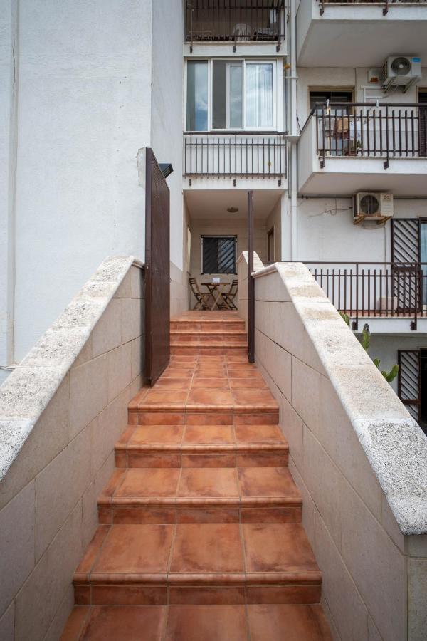 Apartament Wepuglia - Casa Sul Ponte Polignano a Mare Zewnętrze zdjęcie