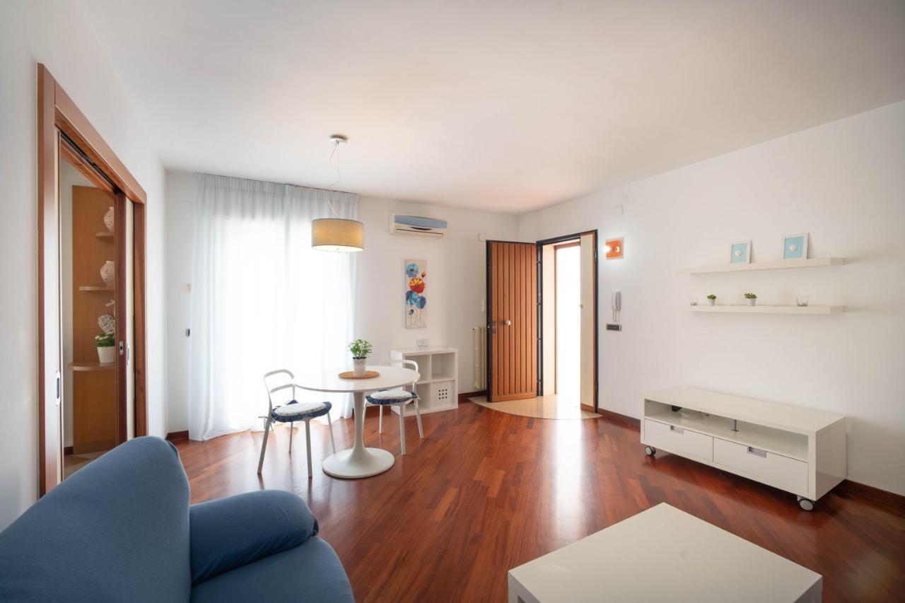 Apartament Wepuglia - Casa Sul Ponte Polignano a Mare Zewnętrze zdjęcie