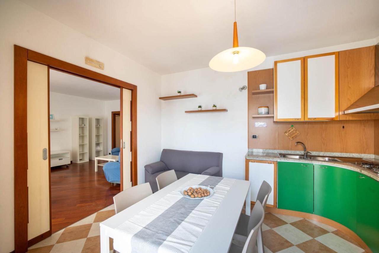 Apartament Wepuglia - Casa Sul Ponte Polignano a Mare Zewnętrze zdjęcie
