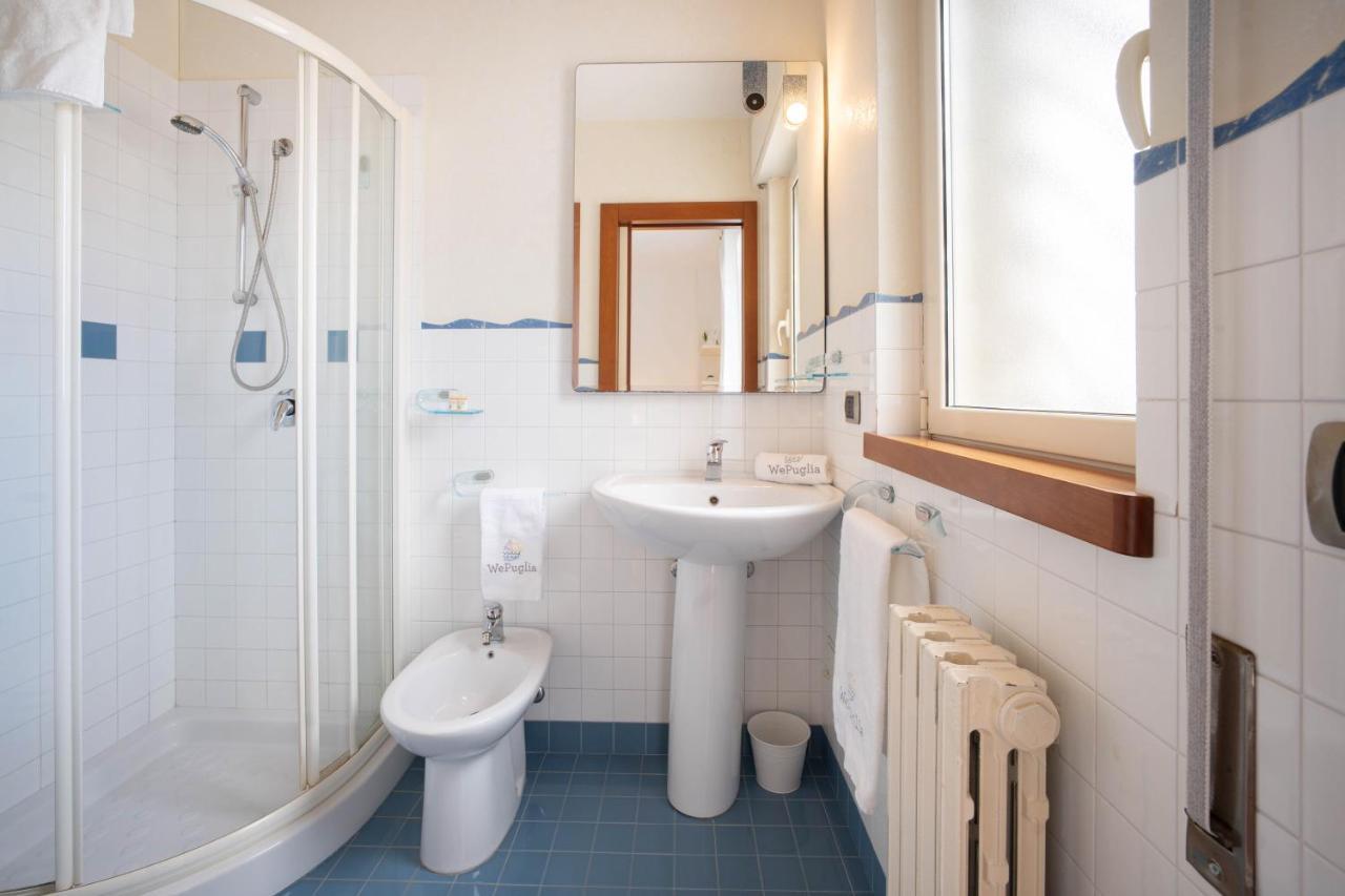 Apartament Wepuglia - Casa Sul Ponte Polignano a Mare Zewnętrze zdjęcie