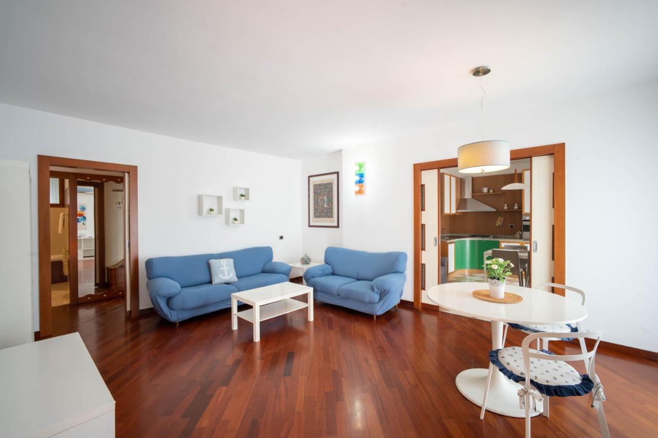 Apartament Wepuglia - Casa Sul Ponte Polignano a Mare Zewnętrze zdjęcie