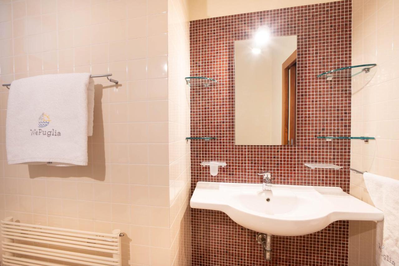 Apartament Wepuglia - Casa Sul Ponte Polignano a Mare Zewnętrze zdjęcie