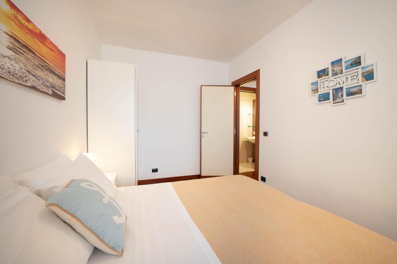 Apartament Wepuglia - Casa Sul Ponte Polignano a Mare Zewnętrze zdjęcie