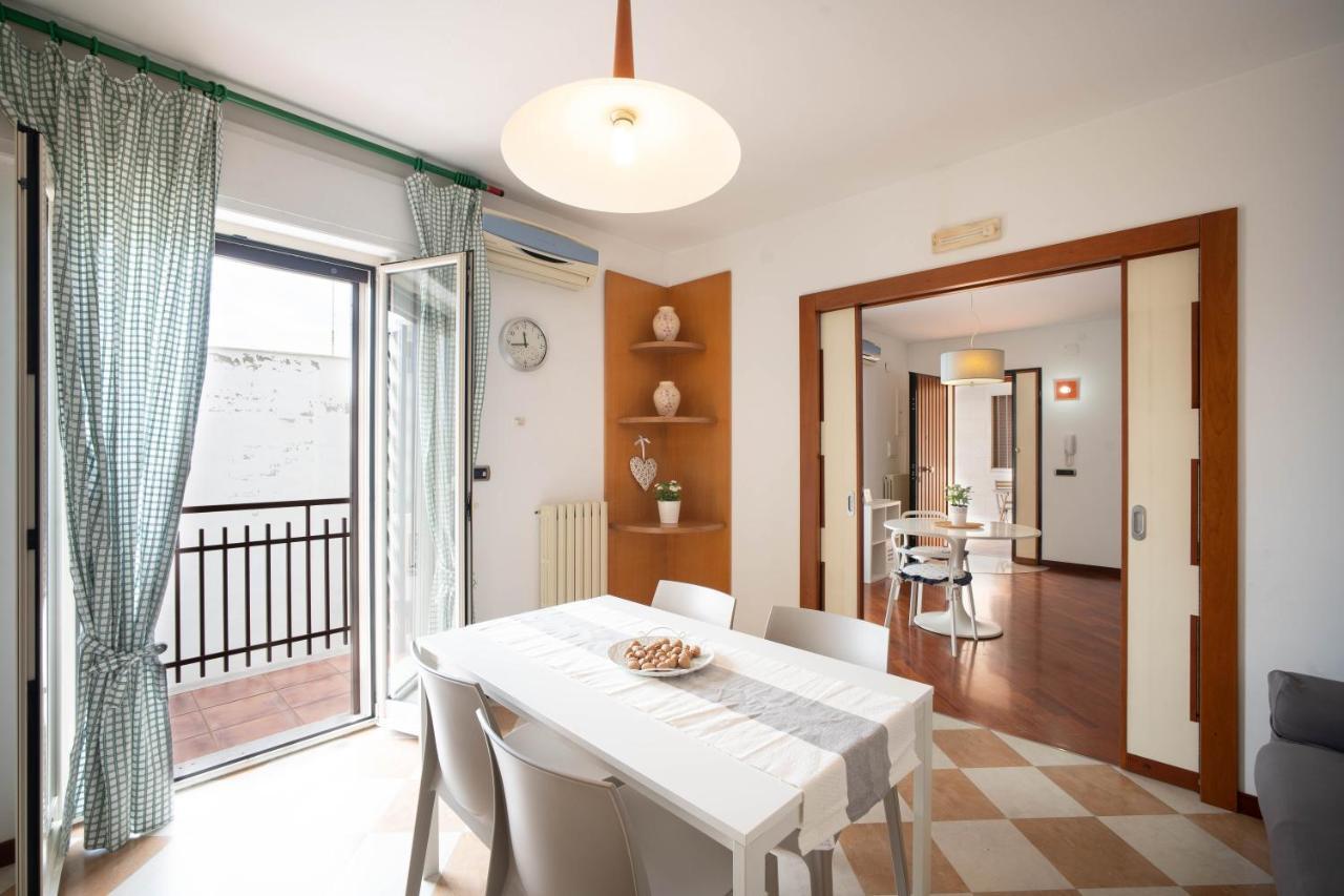 Apartament Wepuglia - Casa Sul Ponte Polignano a Mare Zewnętrze zdjęcie